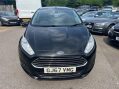 Ford Fiesta 1.0T EcoBoost Titanium Euro 6 (s/s) 5dr 2
