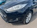 Ford Fiesta 1.0T EcoBoost Titanium Euro 6 (s/s) 5dr 10