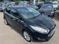 Ford Fiesta 1.0T EcoBoost Titanium Euro 6 (s/s) 5dr 8