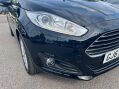 Ford Fiesta 1.0T EcoBoost Titanium Euro 6 (s/s) 5dr 13