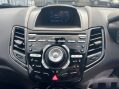 Ford Fiesta 1.0T EcoBoost Titanium Euro 6 (s/s) 5dr 33