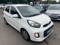 Kia Picanto 1.0 SR7 Euro 6 5dr 1