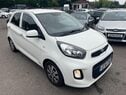 Kia Picanto 1.0 SR7 Euro 6 5dr