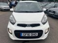 Kia Picanto 1.0 SR7 Euro 6 5dr 2