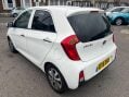 Kia Picanto 1.0 SR7 Euro 6 5dr 4