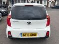 Kia Picanto 1.0 SR7 Euro 6 5dr 5