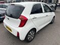 Kia Picanto 1.0 SR7 Euro 6 5dr 6
