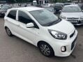 Kia Picanto 1.0 SR7 Euro 6 5dr 8