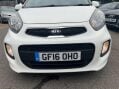 Kia Picanto 1.0 SR7 Euro 6 5dr 9