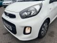 Kia Picanto 1.0 SR7 Euro 6 5dr 10