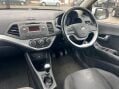 Kia Picanto 1.0 SR7 Euro 6 5dr 12