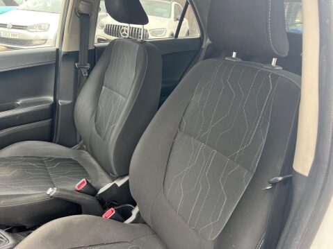 Kia Picanto 1.0 SR7 Euro 6 5dr 15