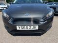 Ford Focus 1.0T EcoBoost Zetec Auto Euro 6 (s/s) 5dr 9