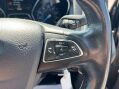 Ford Focus 1.0T EcoBoost Zetec Auto Euro 6 (s/s) 5dr 21