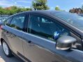 Ford Focus 1.0T EcoBoost Zetec Auto Euro 6 (s/s) 5dr 14