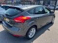 Ford Focus 1.0T EcoBoost Zetec Auto Euro 6 (s/s) 5dr 6
