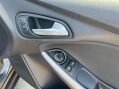 Ford Focus 1.0T EcoBoost Zetec Auto Euro 6 (s/s) 5dr 32