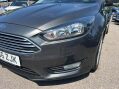 Ford Focus 1.0T EcoBoost Zetec Auto Euro 6 (s/s) 5dr 11