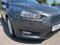 Ford Focus 1.0T EcoBoost Zetec Auto Euro 6 (s/s) 5dr 13