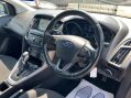 Ford Focus 1.0T EcoBoost Zetec Auto Euro 6 (s/s) 5dr 18