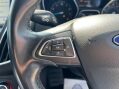 Ford Focus 1.0T EcoBoost Zetec Auto Euro 6 (s/s) 5dr 20