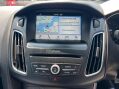 Ford Focus 1.0T EcoBoost Zetec Auto Euro 6 (s/s) 5dr 33