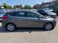 Ford Focus 1.0T EcoBoost Zetec Auto Euro 6 (s/s) 5dr 7
