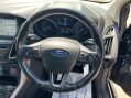 Ford Focus 1.0T EcoBoost Zetec Auto Euro 6 (s/s) 5dr 19