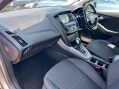 Ford Focus 1.0T EcoBoost Zetec Auto Euro 6 (s/s) 5dr 23
