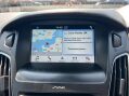 Ford Focus 1.0T EcoBoost Zetec Auto Euro 6 (s/s) 5dr 35