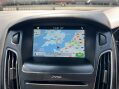 Ford Focus 1.0T EcoBoost Zetec Auto Euro 6 (s/s) 5dr 34