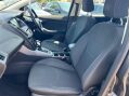 Ford Focus 1.0T EcoBoost Zetec Auto Euro 6 (s/s) 5dr 25