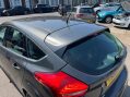 Ford Focus 1.0T EcoBoost Zetec Auto Euro 6 (s/s) 5dr 17