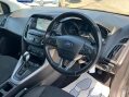 Ford Focus 1.0T EcoBoost Zetec Auto Euro 6 (s/s) 5dr 30