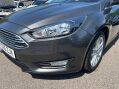 Ford Focus 1.0T EcoBoost Zetec Auto Euro 6 (s/s) 5dr 10