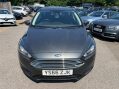 Ford Focus 1.0T EcoBoost Zetec Auto Euro 6 (s/s) 5dr 2