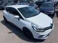 Renault Clio 0.9 TCe Dynamique S Nav Euro 6 (s/s) 5dr 8