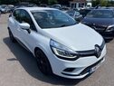 Renault Clio 0.9 TCe Dynamique S Nav Euro 6 (s/s) 5dr