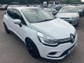 Renault Clio 0.9 TCe Dynamique S Nav Euro 6 (s/s) 5dr 1