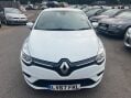 Renault Clio 0.9 TCe Dynamique S Nav Euro 6 (s/s) 5dr 2