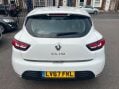 Renault Clio 0.9 TCe Dynamique S Nav Euro 6 (s/s) 5dr 4