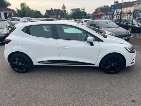 Renault Clio 0.9 TCe Dynamique S Nav Euro 6 (s/s) 5dr 6