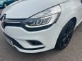 Renault Clio 0.9 TCe Dynamique S Nav Euro 6 (s/s) 5dr 10