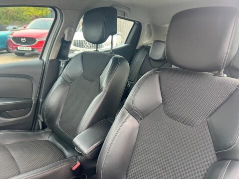 Renault Clio 0.9 TCe Dynamique S Nav Euro 6 (s/s) 5dr 15