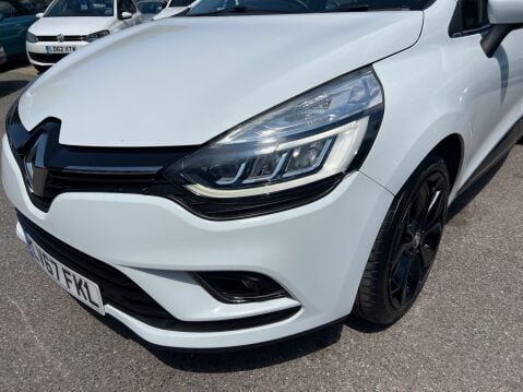 Renault Clio 0.9 TCe Dynamique S Nav Euro 6 (s/s) 5dr 10