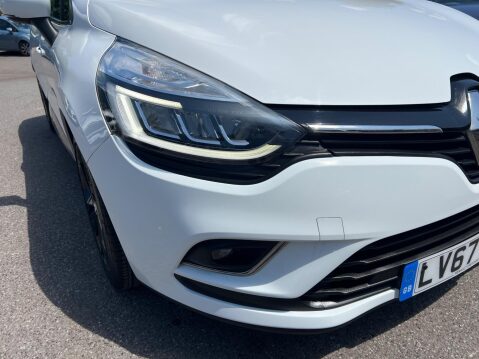 Renault Clio 0.9 TCe Dynamique S Nav Euro 6 (s/s) 5dr 13