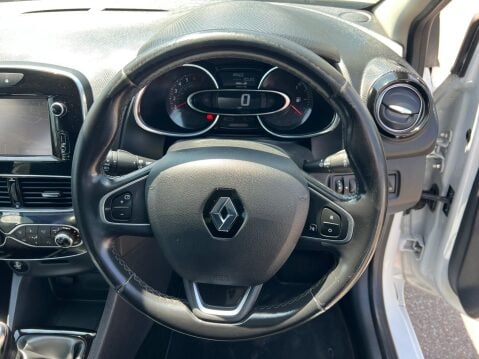 Renault Clio 0.9 TCe Dynamique S Nav Euro 6 (s/s) 5dr 21