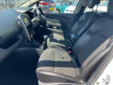 Renault Clio 0.9 TCe Dynamique S Nav Euro 6 (s/s) 5dr 26