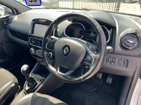 Renault Clio 0.9 TCe Dynamique S Nav Euro 6 (s/s) 5dr 20