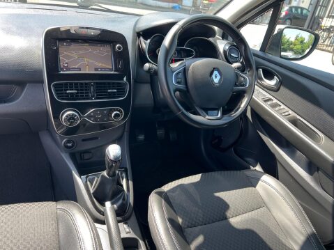 Renault Clio 0.9 TCe Dynamique S Nav Euro 6 (s/s) 5dr 24